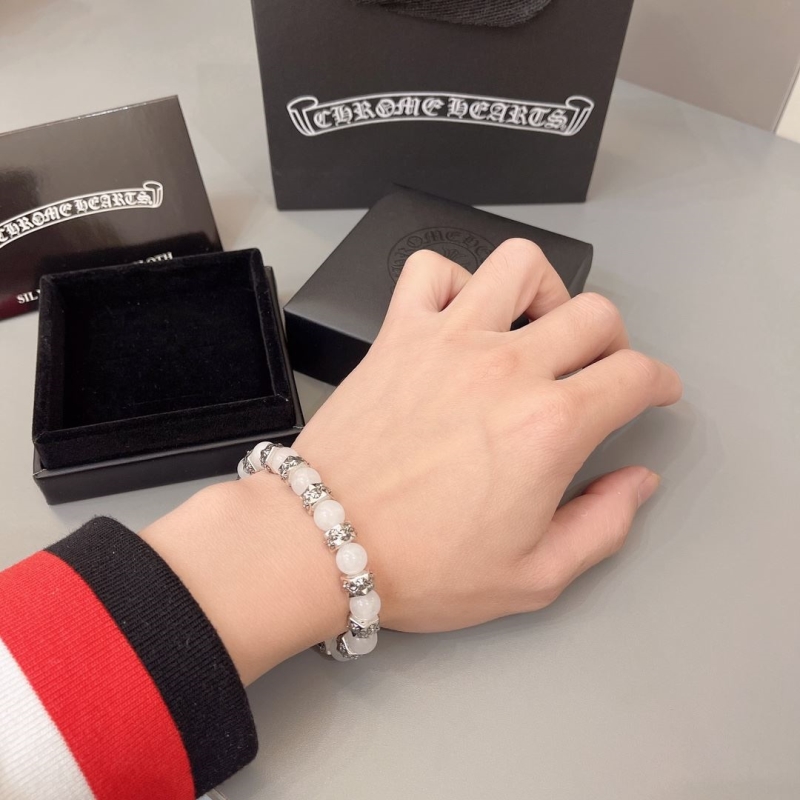 Chrome Hearts Bracelets